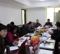 2015新春專家座談會(huì) 　　　　　　　　　　　　　　　　　　　　　　　　　　　　　　