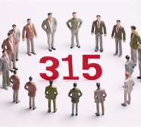 2022年“3·15”晚會(huì) 聚焦數(shù)字消費(fèi)熱點(diǎn)和百姓公共安全 　　　　　　　　　　　　　　